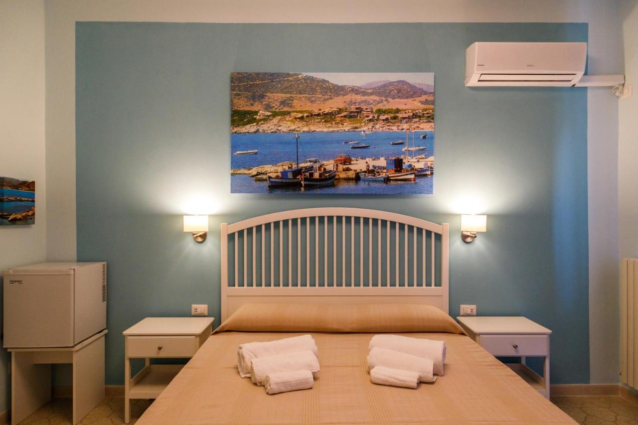 Casa Tacconi Bed & Breakfast 3*