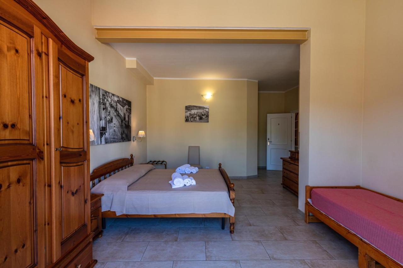 Casa Tacconi Bed & Breakfast