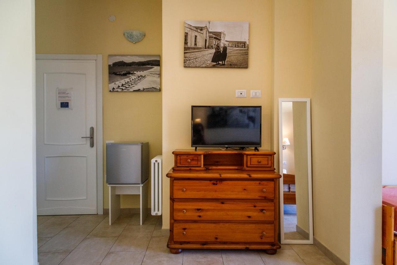 Casa Tacconi 3*