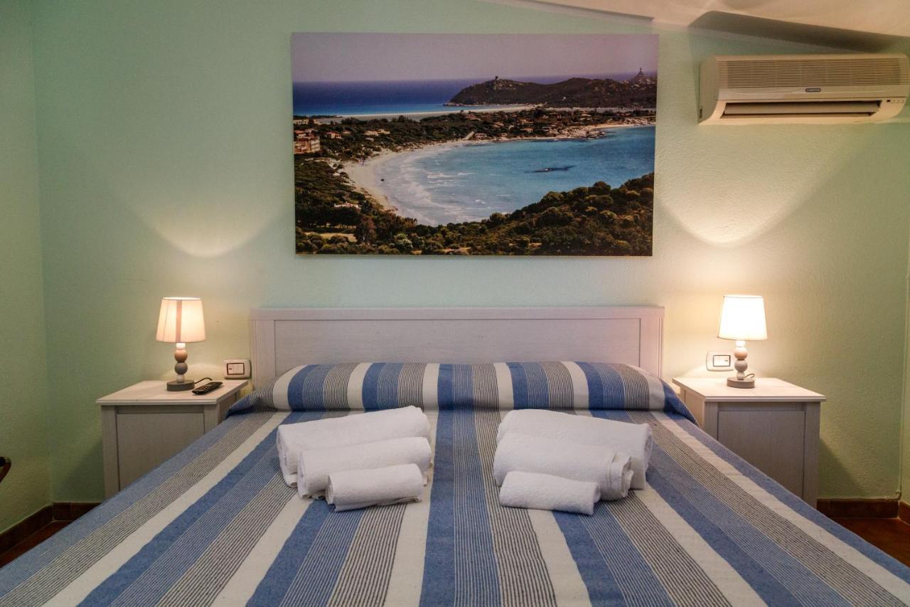 Casa Tacconi Bed & Breakfast