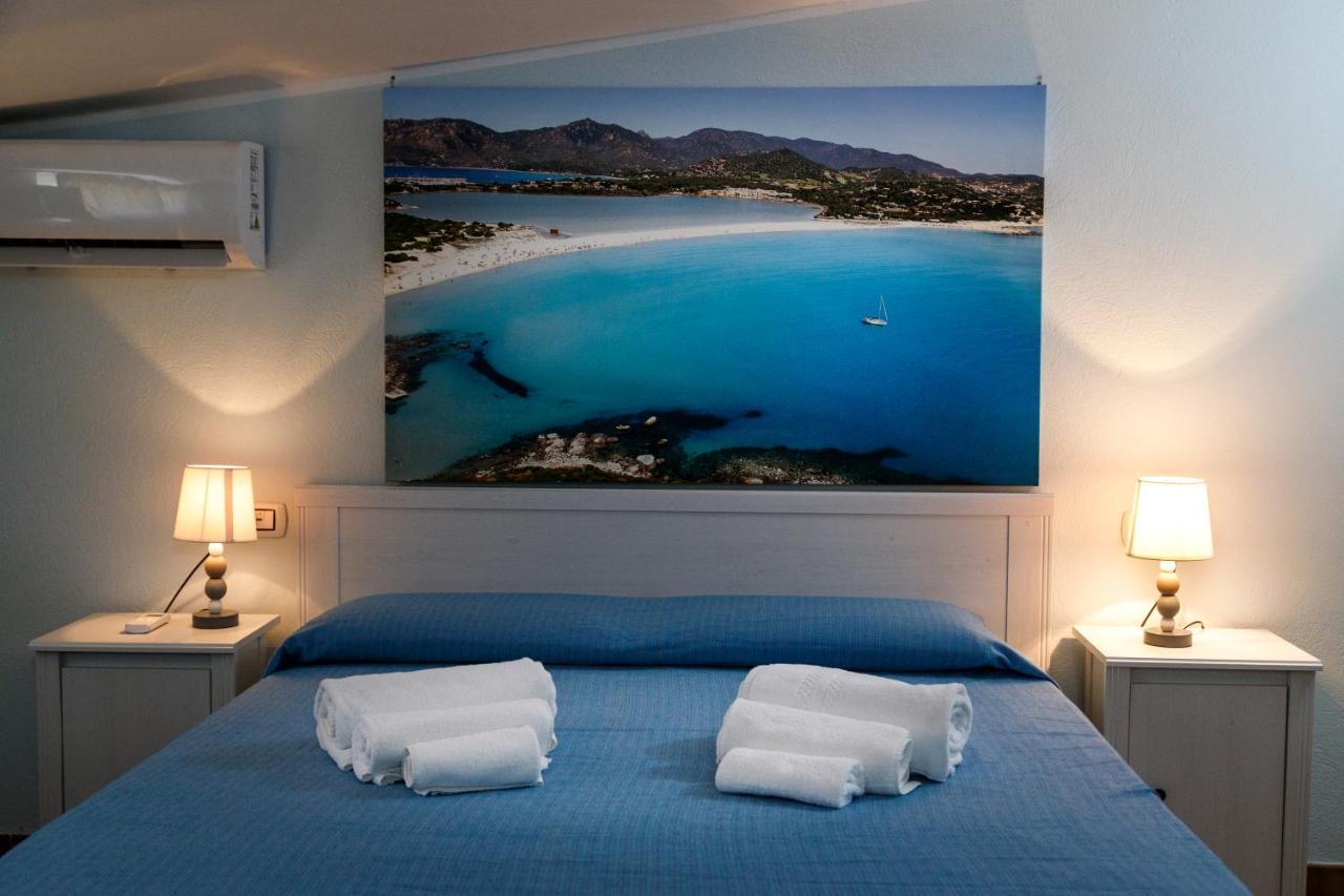 Bed & Breakfast Casa Tacconi